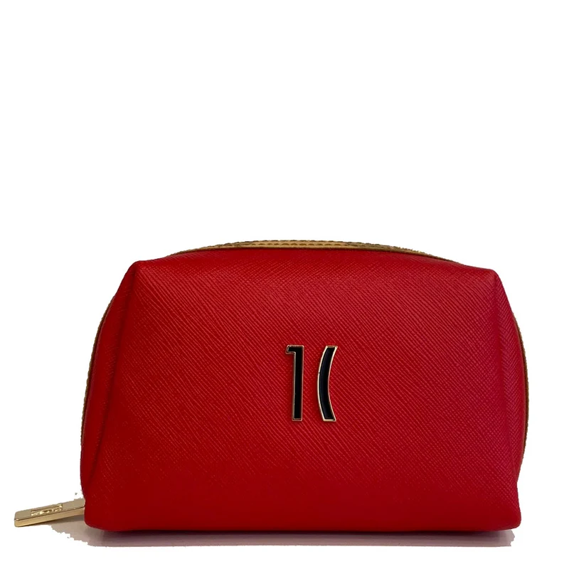 Beauty Piccolo 1A Classe Alviero Martini linea Bling City Rosso PH12