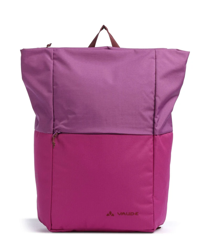 Vaude Wala 15 Zaino pink orchid