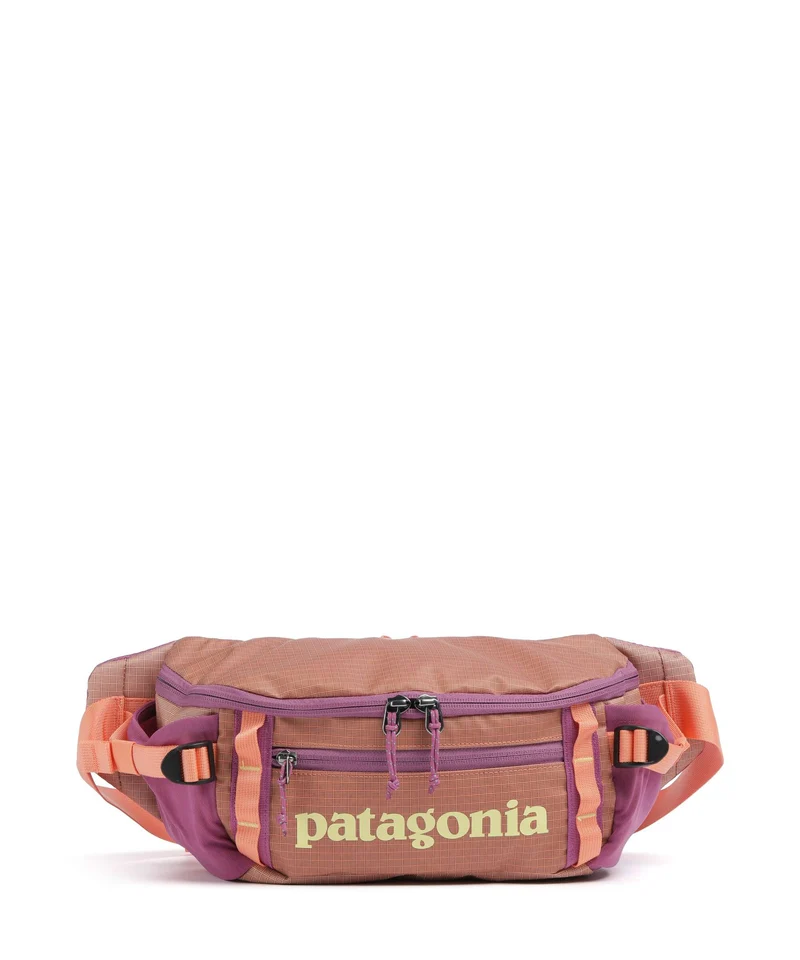 Patagonia Black Hole 5 Marsupio peach sherbet