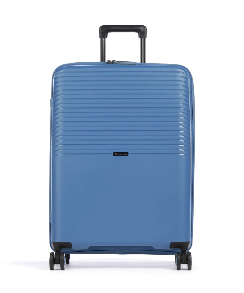 Pack Easy Jet Valigia trolley (4 ruote) marine