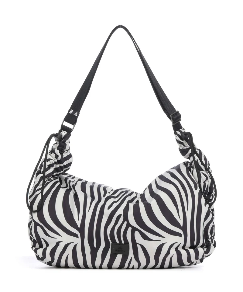 Markberg Alpine Borsa hobo zebra