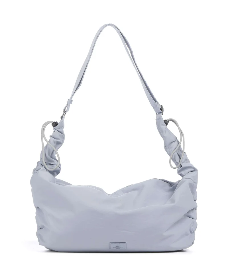Markberg Alpine Borsa hobo light denim