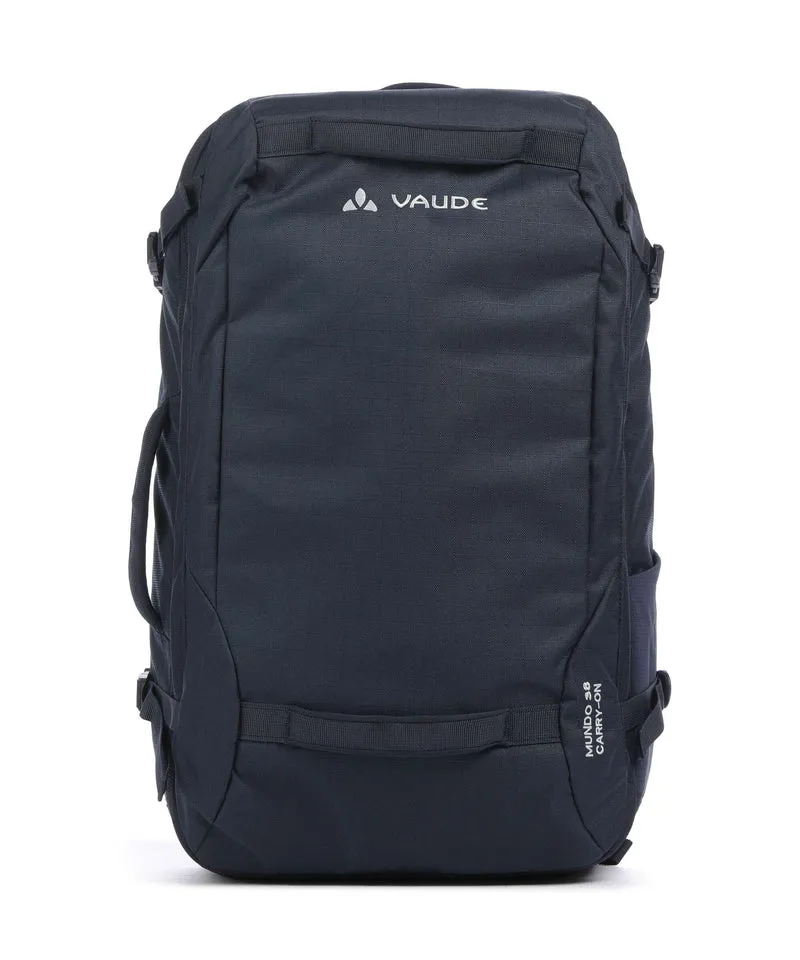 Vaude Mundo 38 Carry-On Zaino da viaggio eclipse
