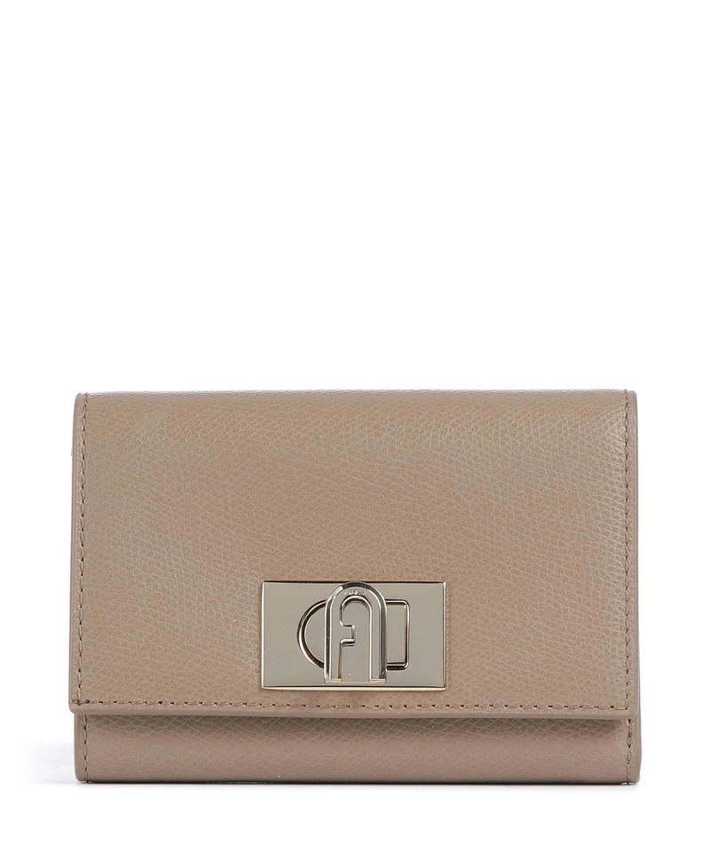 Furla 1927 M Portafoglio greige
