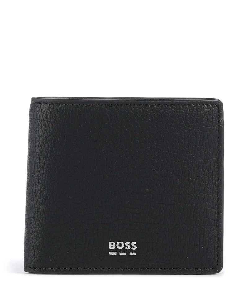 BOSS Lewys Portafoglio black