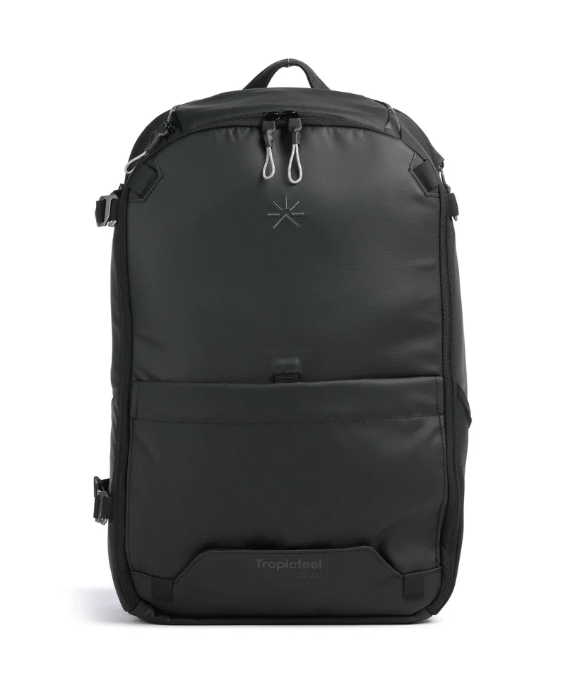 Tropicfeel Hive Zaino da viaggio core black