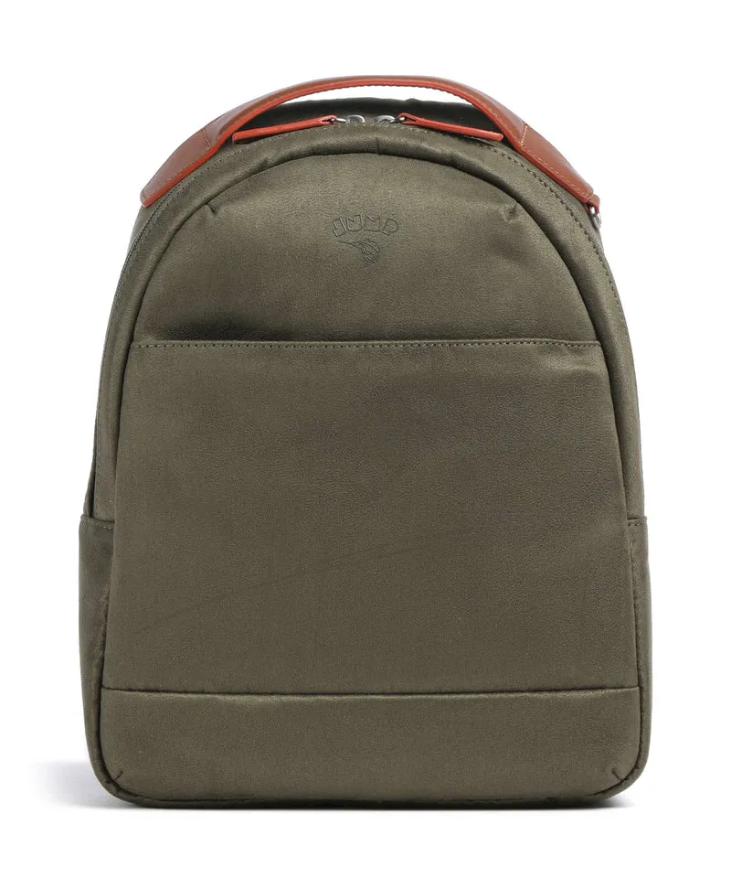 Jump Uppsala Soft S Zaino olive