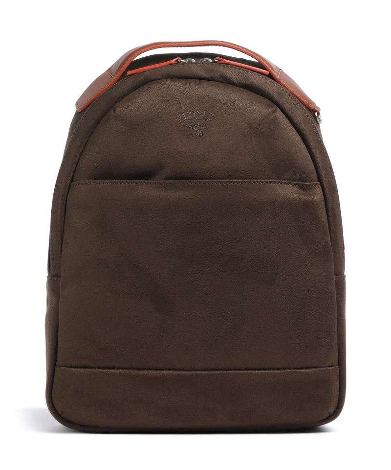 Jump Uppsala Soft S Zaino chocolat