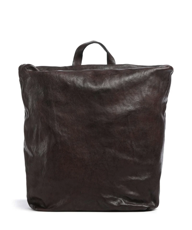 Campomaggi Zaino brown