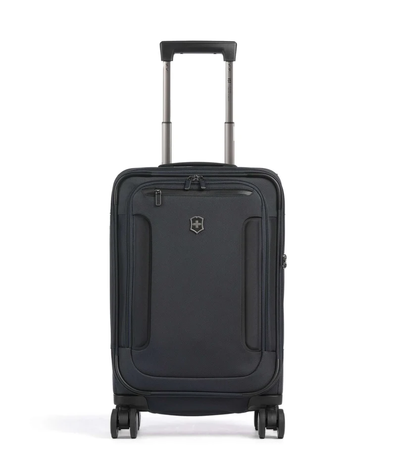 Victorinox Werks Traveler 7.0 FFQ Valigia trolley (4 ruote) navy blue