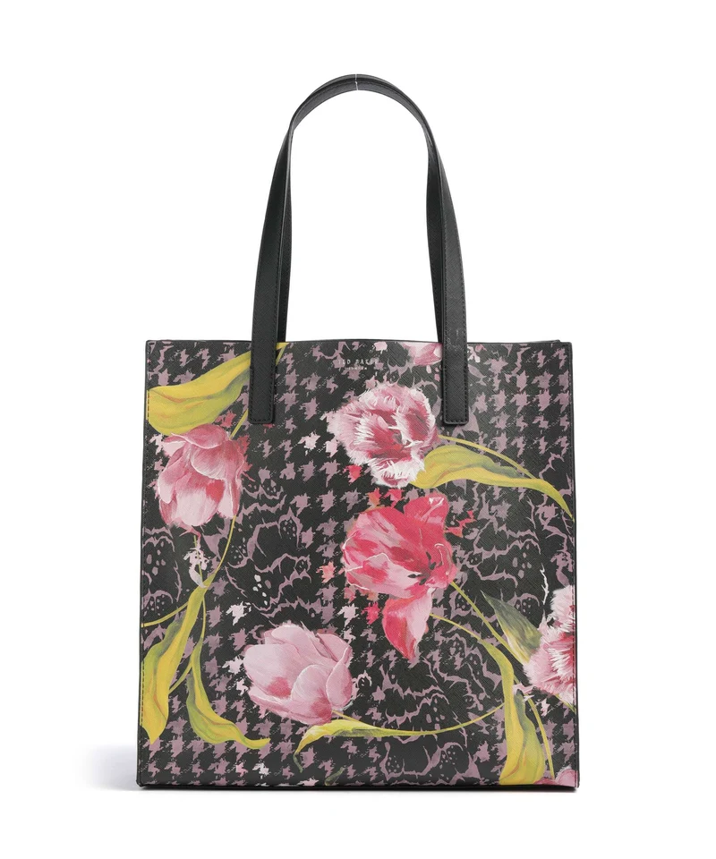 Ted Baker Tullsa Borsa shopper black