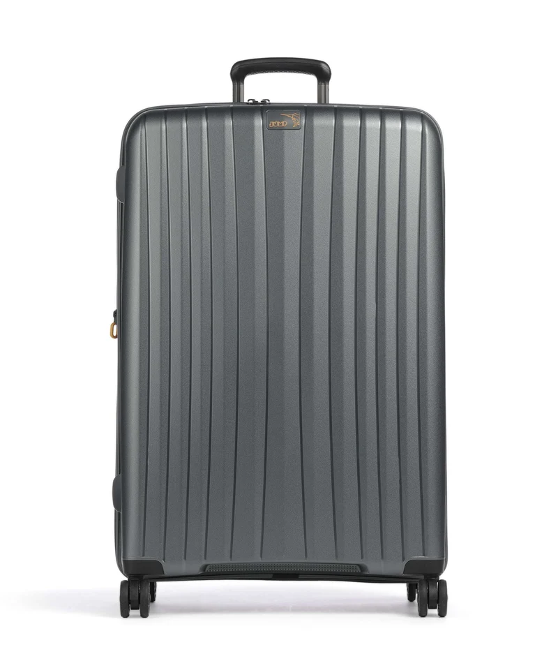 Jump Enais Valigia trolley (4 ruote) anthracite