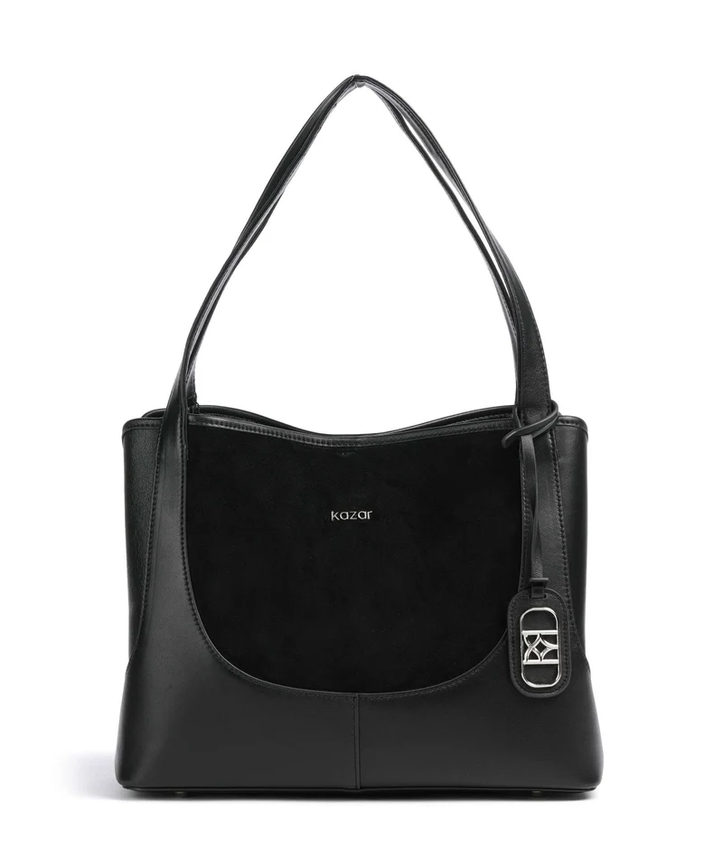 Kazar Ange Borsa hobo black