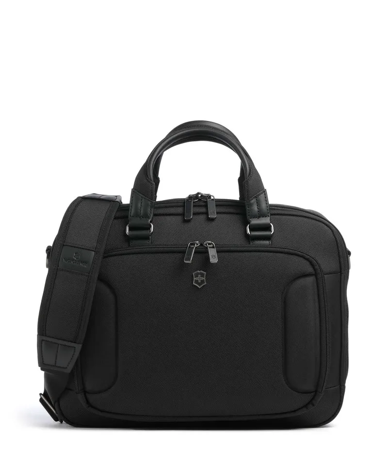 Victorinox Werks Traveler 7.0 Compact Cartella black