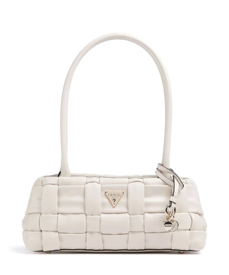Guess Marion Borsa a spalla bone