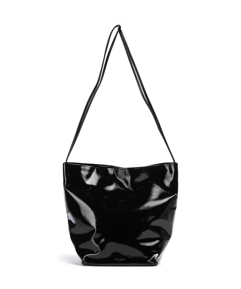 Ted Baker Kamilaa Borsa hobo black