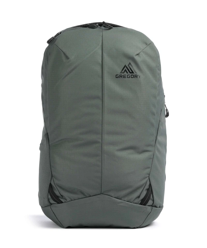 Gregory Rhune 22 Zaino swiss green