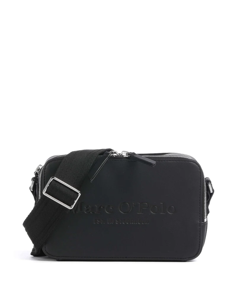 Marc O'Polo Vala S Borsa a tracolla black