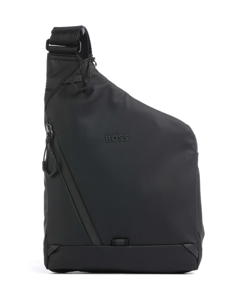 BOSS Stenson Borsa sling black