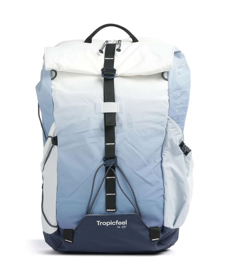 Tropicfeel Scout ProLite Zaino montagna airy blue