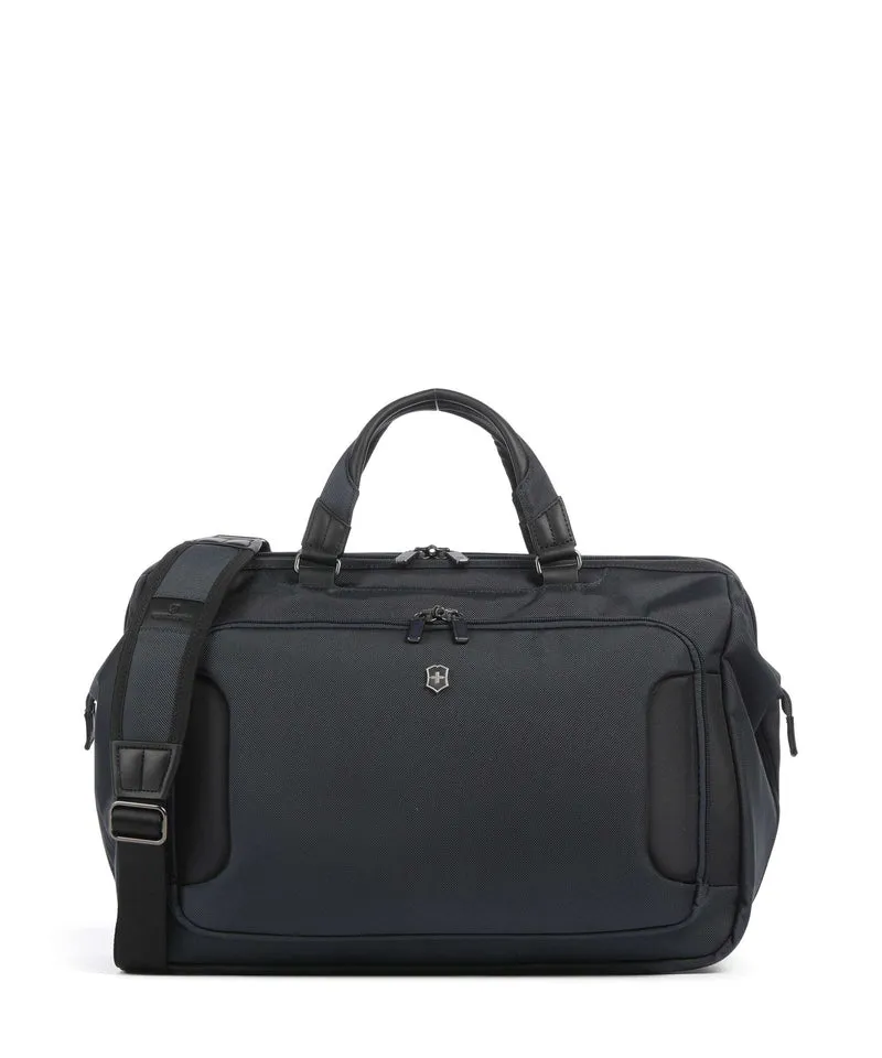 Victorinox Werks Traveler 7.0 Borsone da weekend navy blue