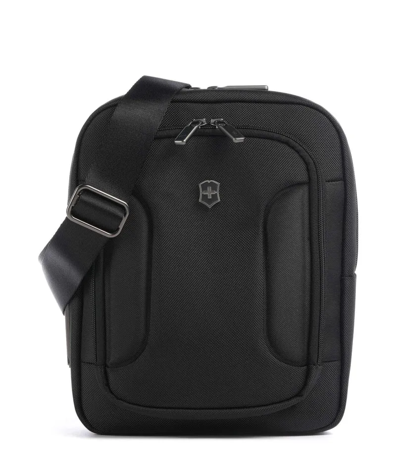 Victorinox Werks Traveler 7.0 Borsa a tracolla black