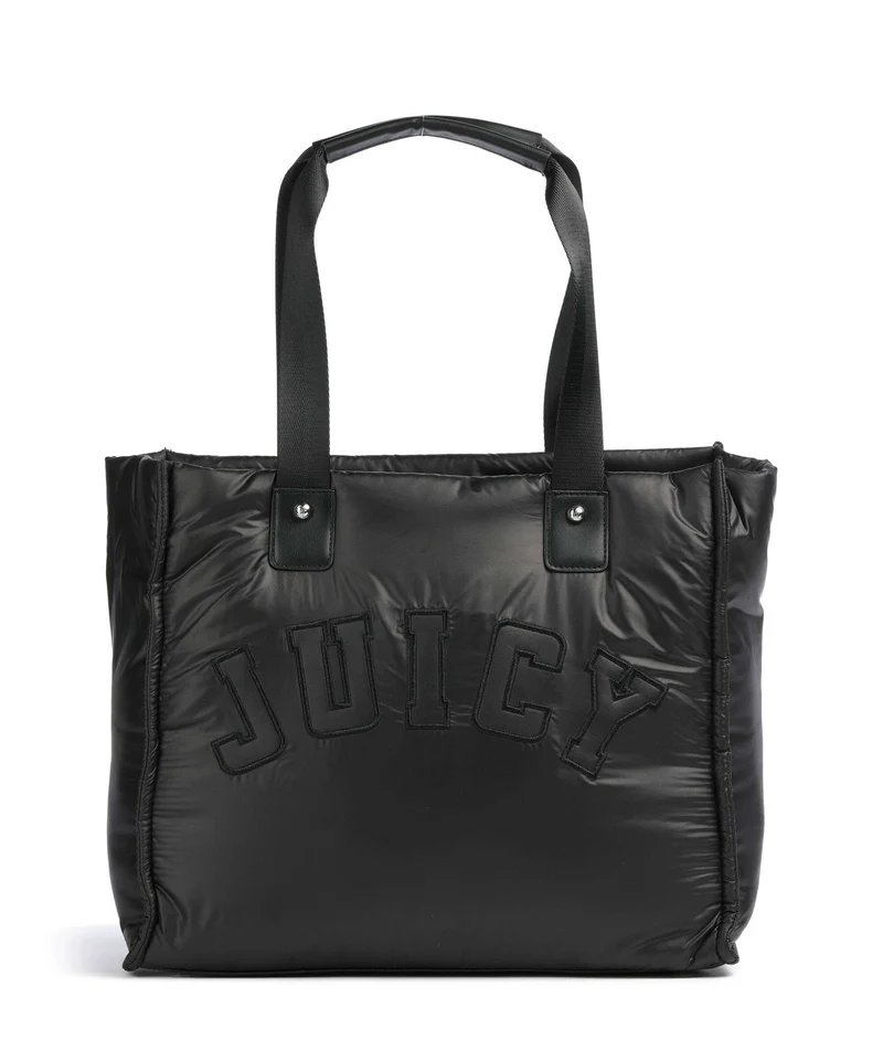 Juicy Couture Iris Duve L Borsa shopper black