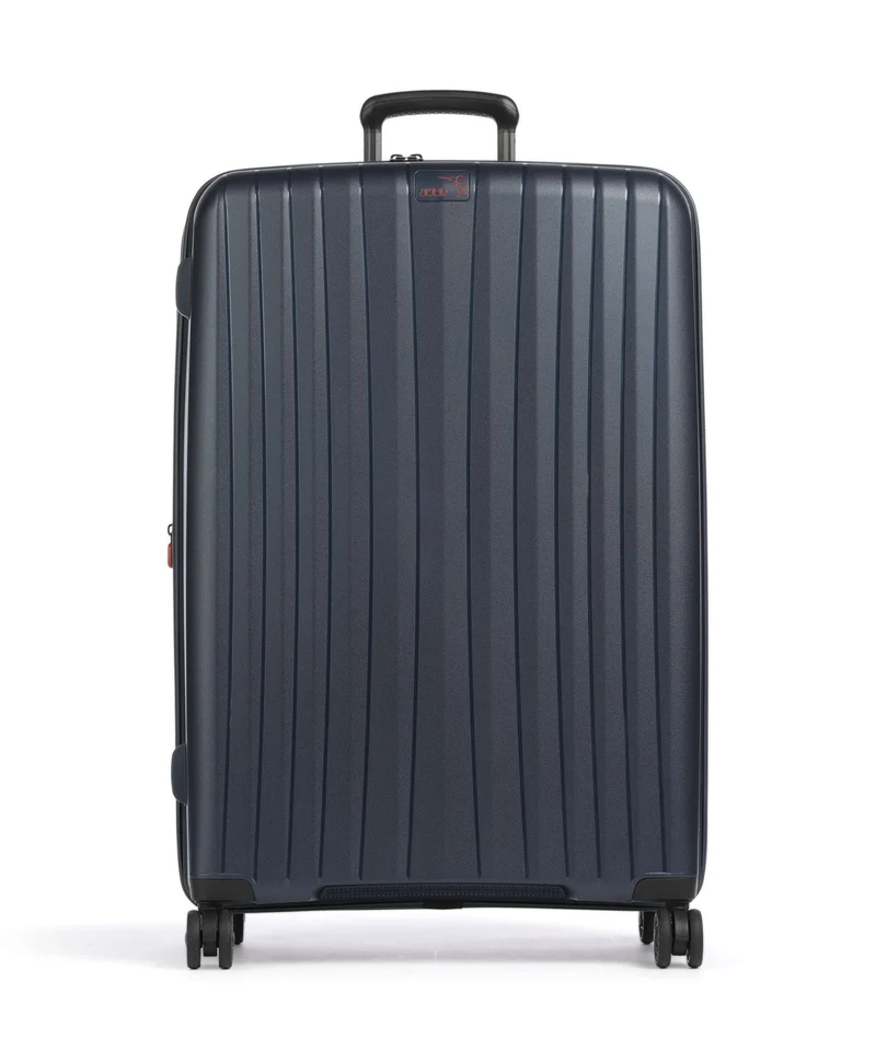 Jump Enais Valigia trolley (4 ruote) marine