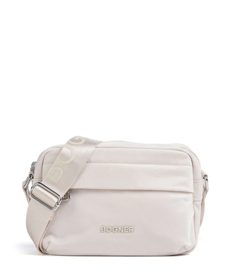 Bogner Maxon Lidia Borsa a tracolla birch