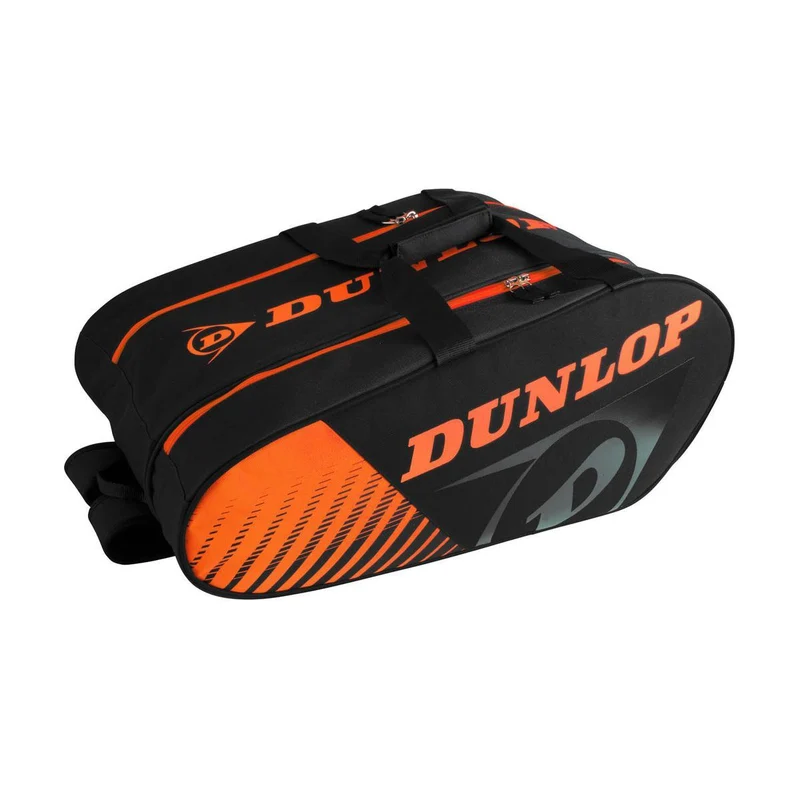 Dunlop Borsa Per Racchetta Padel