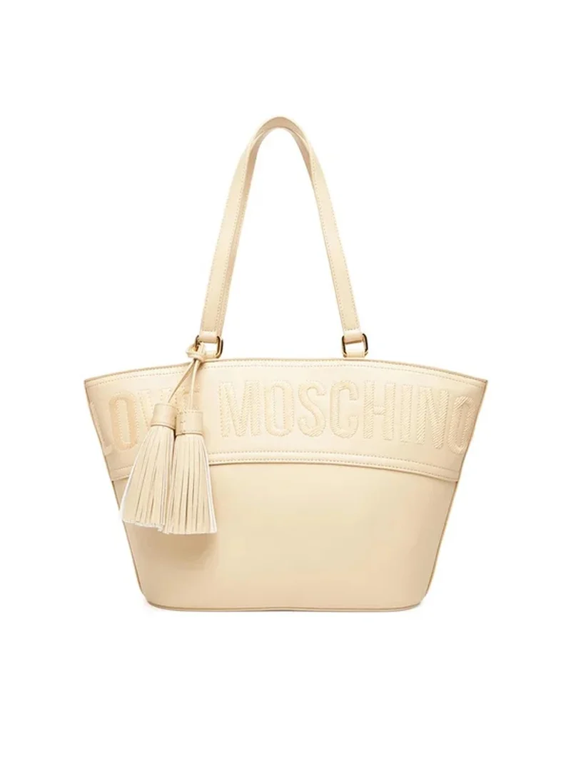 LOVE MOSCHINO BORSA PU SOUL