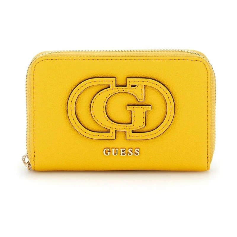 GUESS CALEBRA SLG MEDIUM ZIP AROUND