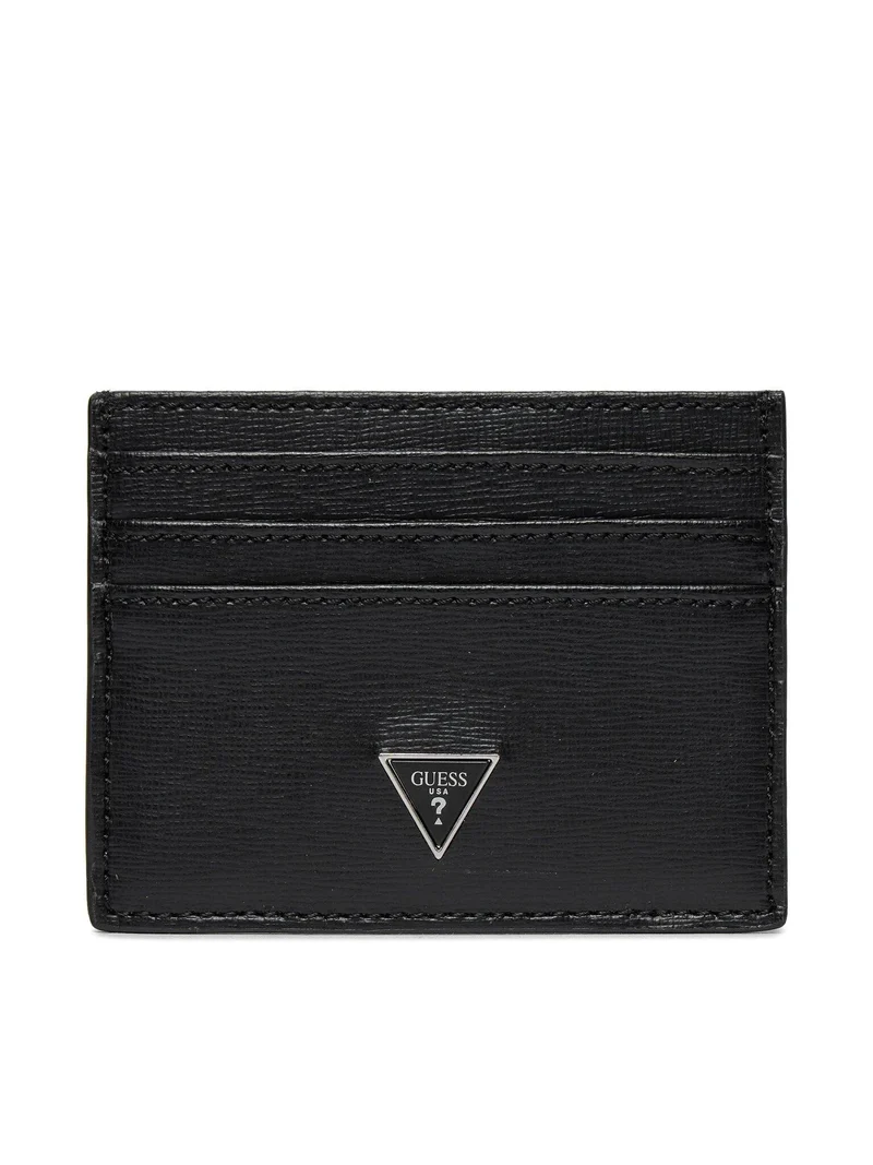 GUESS MILANO CARD HOLDER