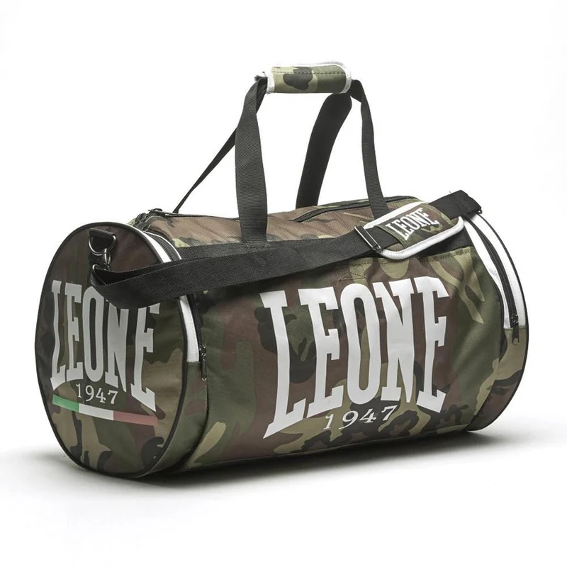 Leone Borsone Boxe