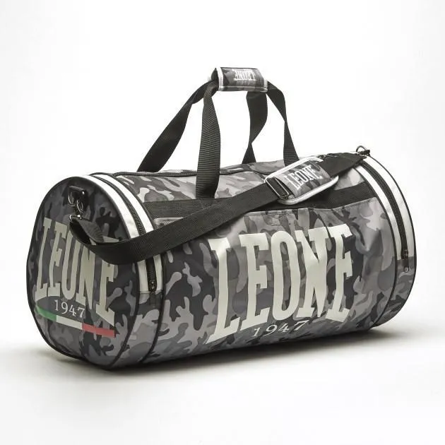 Leone Borsone Boxe