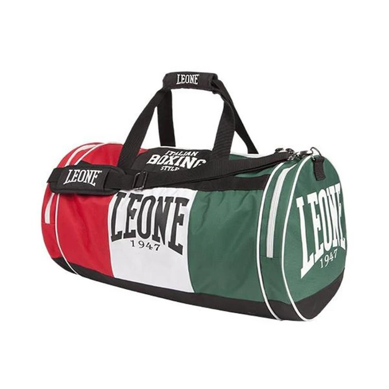 Leone Borsone Boxe
