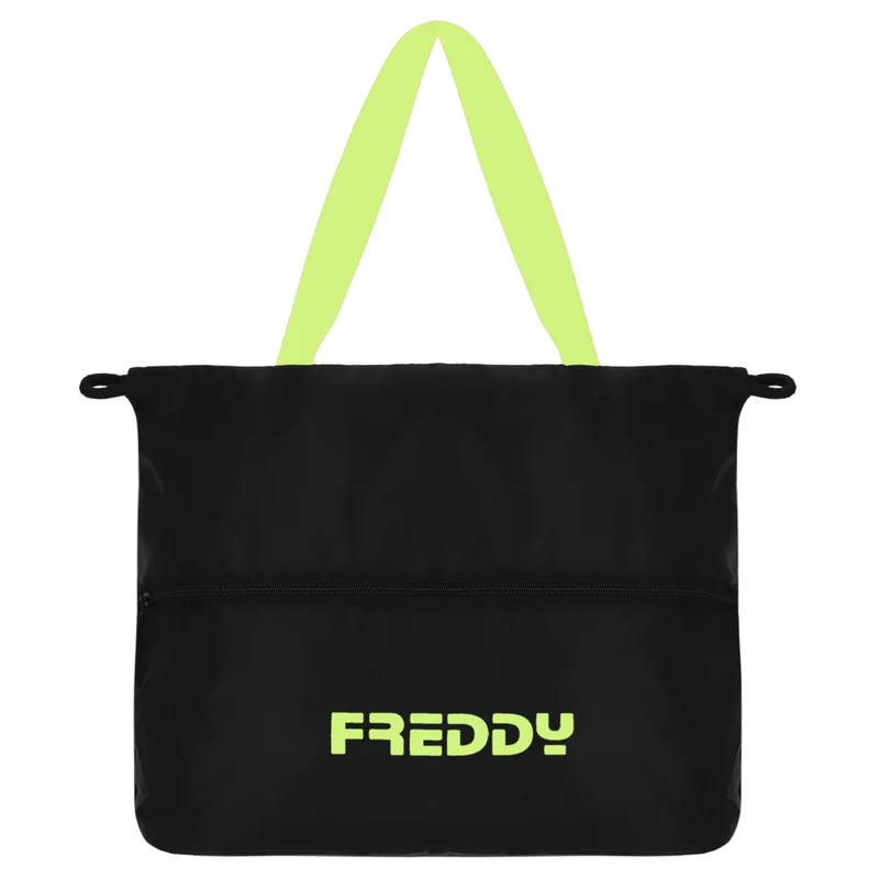 Freddy Borsa