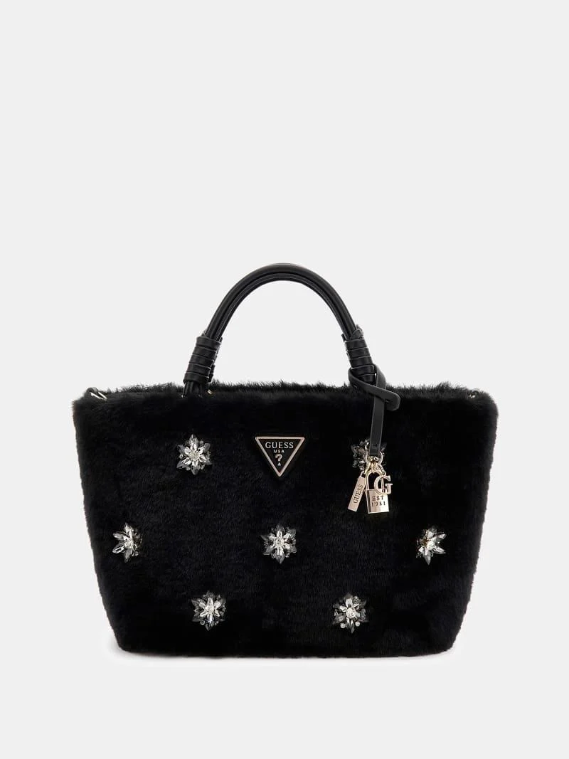 GUESS SHAIDA TOTE