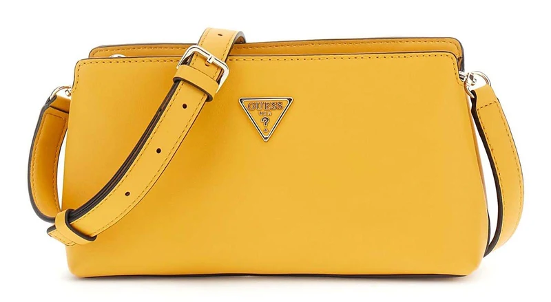 GUESS TALENT CROSSBODY TOP ZIP