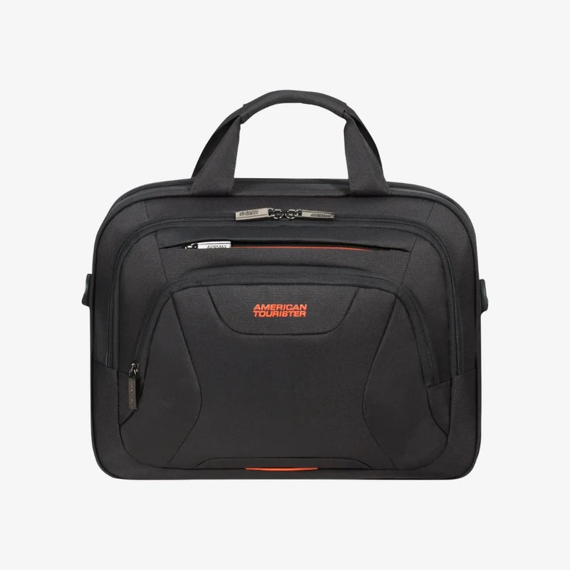 At Work Laptop Bag 15.6"