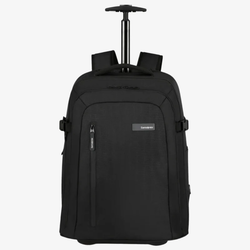 Zaino con ruote Roader