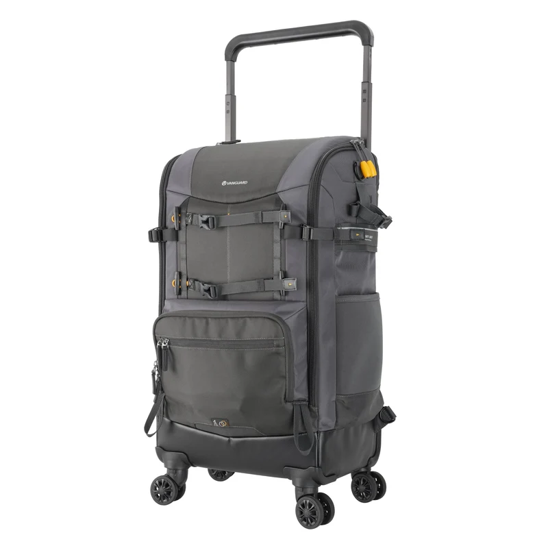 Alta Sky 68T - Trolley e zaino