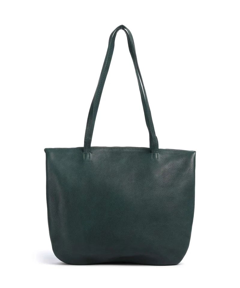Harold's Cufu Borsa shopper petrol