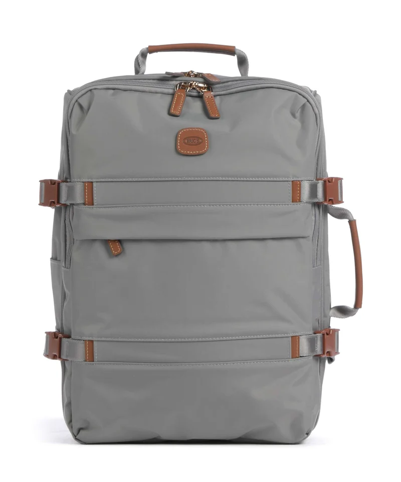 Brics X-Collection Zaino da viaggio cloud