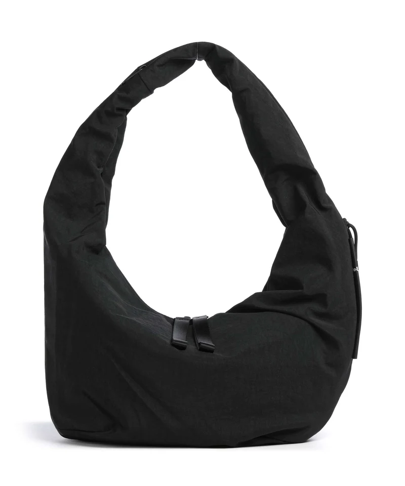 Côte&Ciel Reno Borsa hobo black
