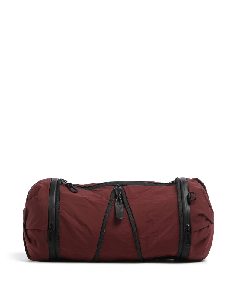 Côte&Ciel Vikos M Borsa a tracolla burgundy