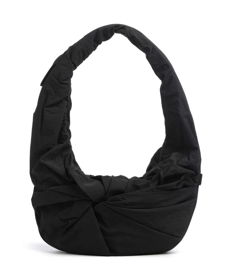 Côte&Ciel PO S Borsa hobo black