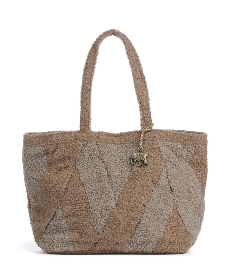 Anokhi Borsa shopper multi