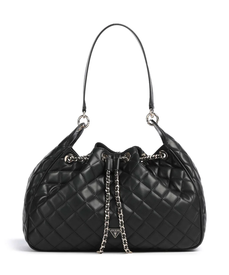 Guess Juliet Borsa hobo black
