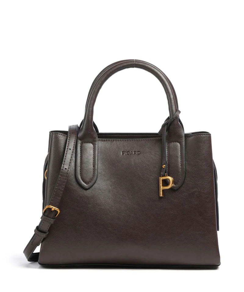 Picard 9 to Fine Borsa a mano cafe
